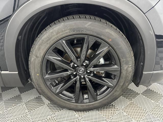 used 2023 Mazda CX-9 car, priced at $28,763