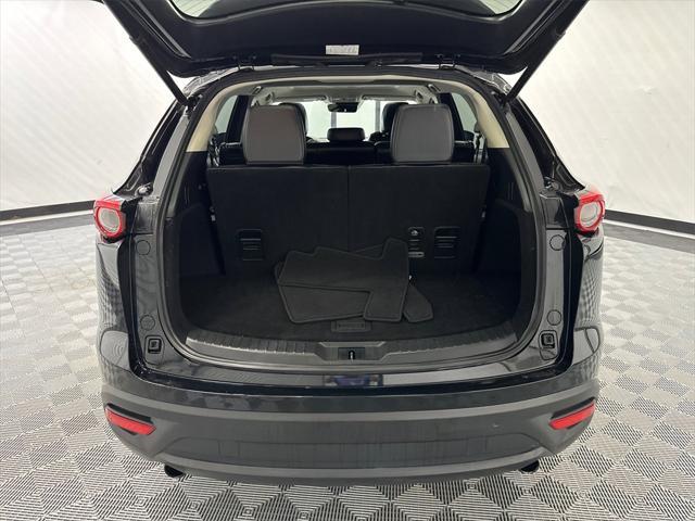 used 2023 Mazda CX-9 car, priced at $28,763