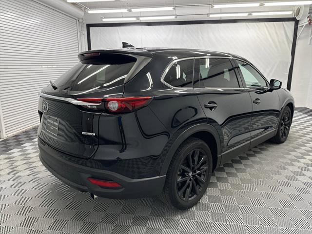 used 2023 Mazda CX-9 car, priced at $28,763