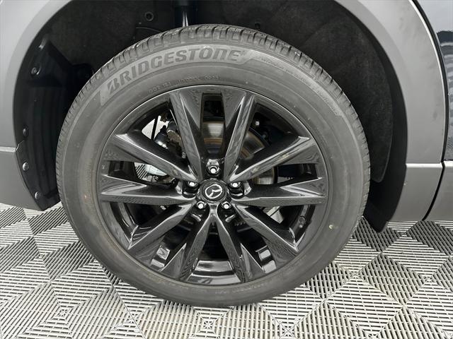 used 2023 Mazda CX-9 car, priced at $28,763