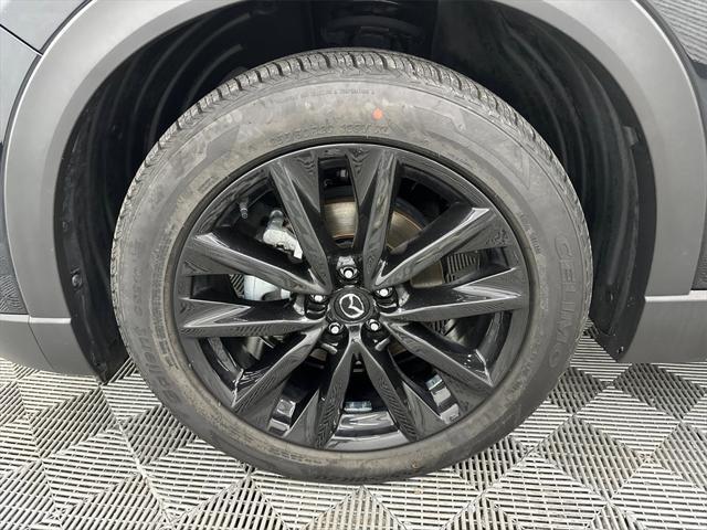 used 2023 Mazda CX-9 car, priced at $28,763