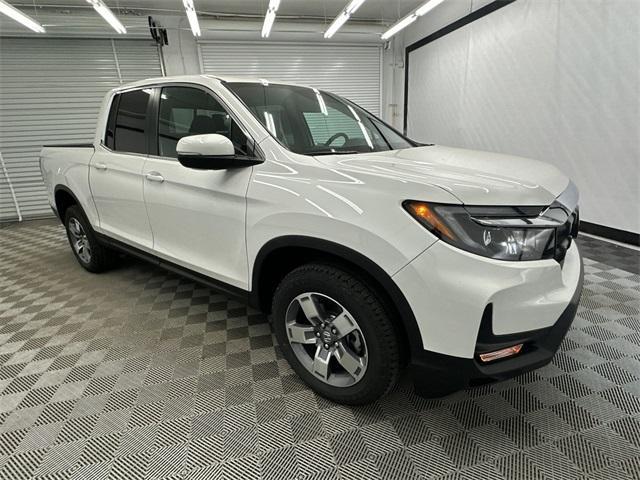 new 2024 Honda Ridgeline car, priced at $44,655