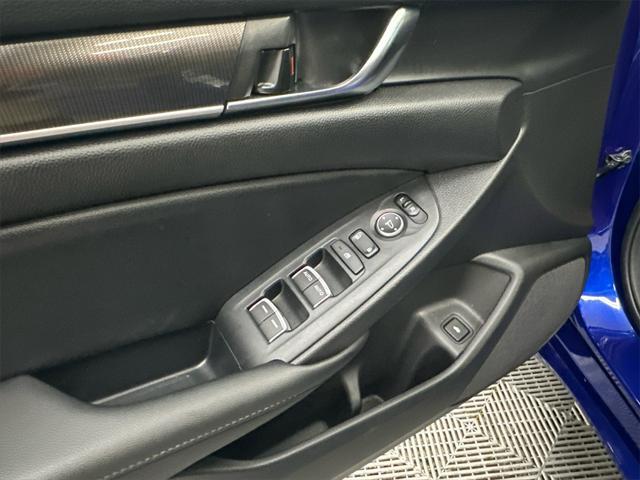 used 2022 Honda Accord car, priced at $25,039