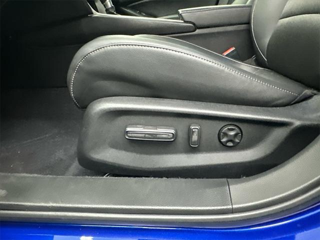 used 2022 Honda Accord car, priced at $25,039