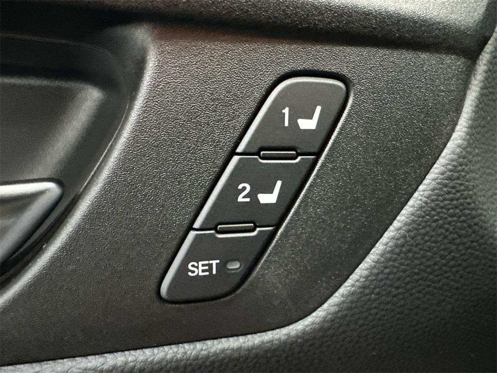 new 2026 Honda CR-V Hybrid car, priced at $40,630