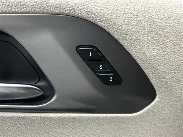 used 2023 Chrysler Pacifica car, priced at $22,928
