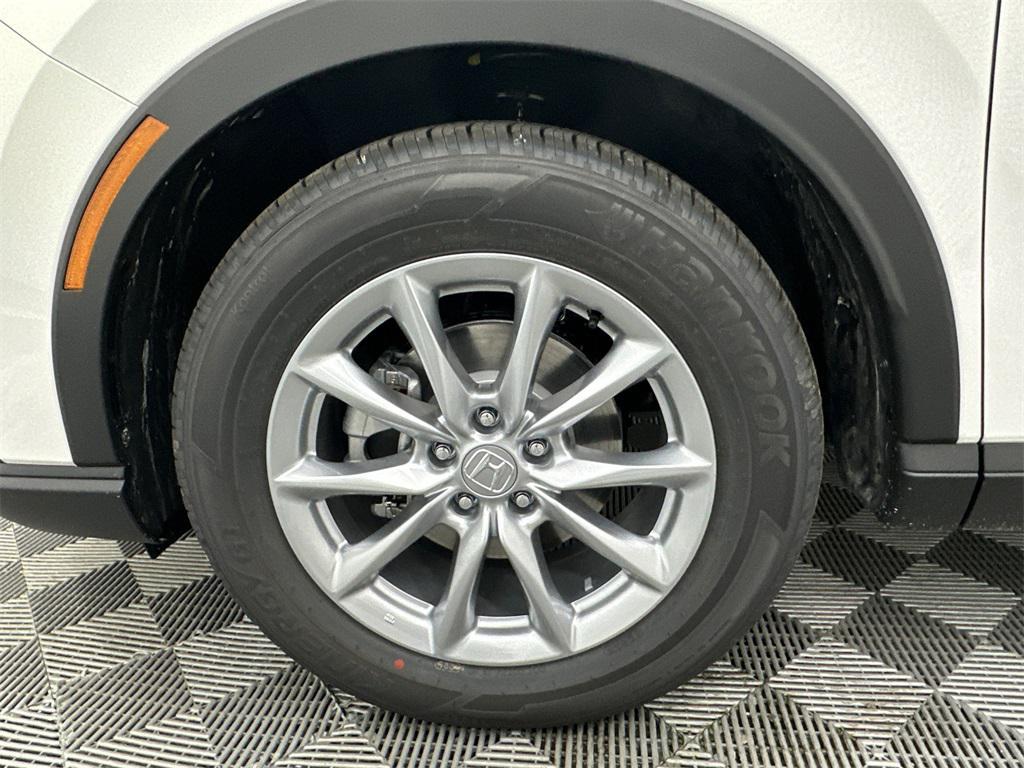 new 2026 Honda CR-V car, priced at $34,600