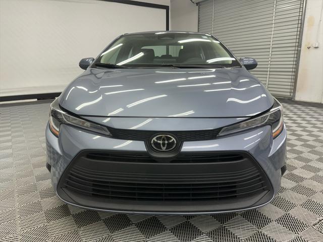 used 2023 Toyota Corolla car, priced at $19,319