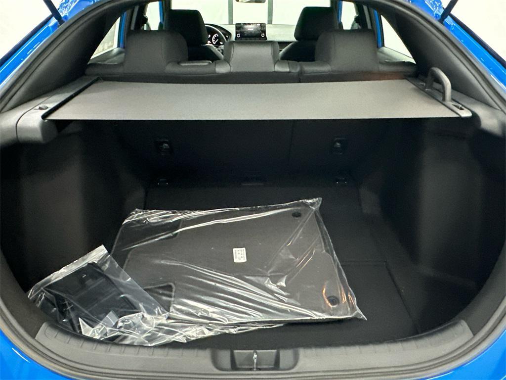new 2025 Honda Civic car, priced at $29,100
