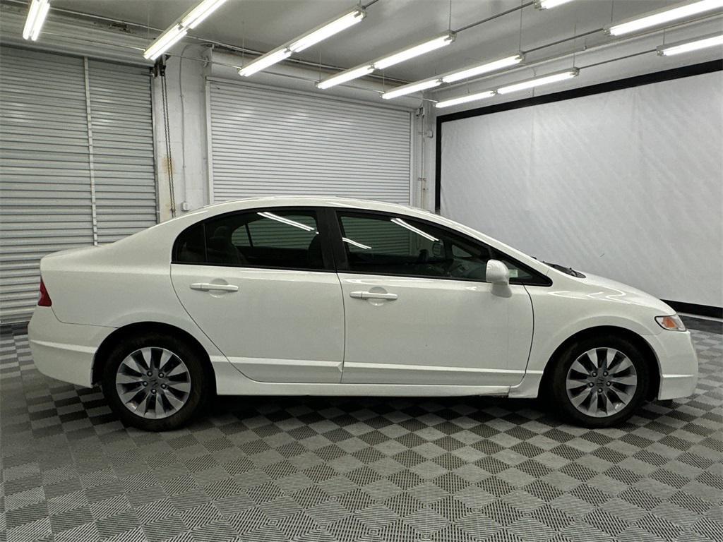 used 2010 Honda Civic car, priced at $5,995