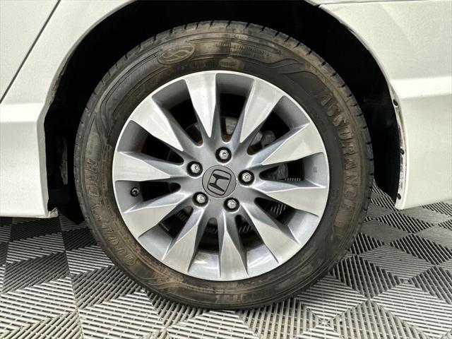used 2010 Honda Civic car, priced at $6,449