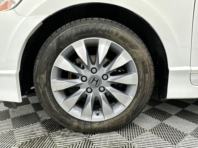 used 2010 Honda Civic car, priced at $6,449