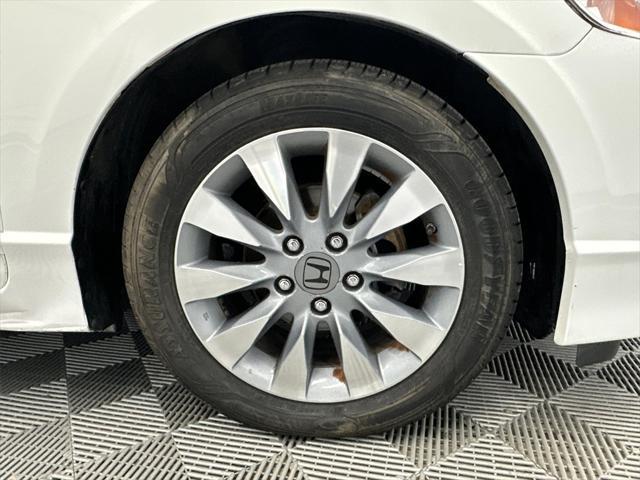 used 2010 Honda Civic car, priced at $6,449