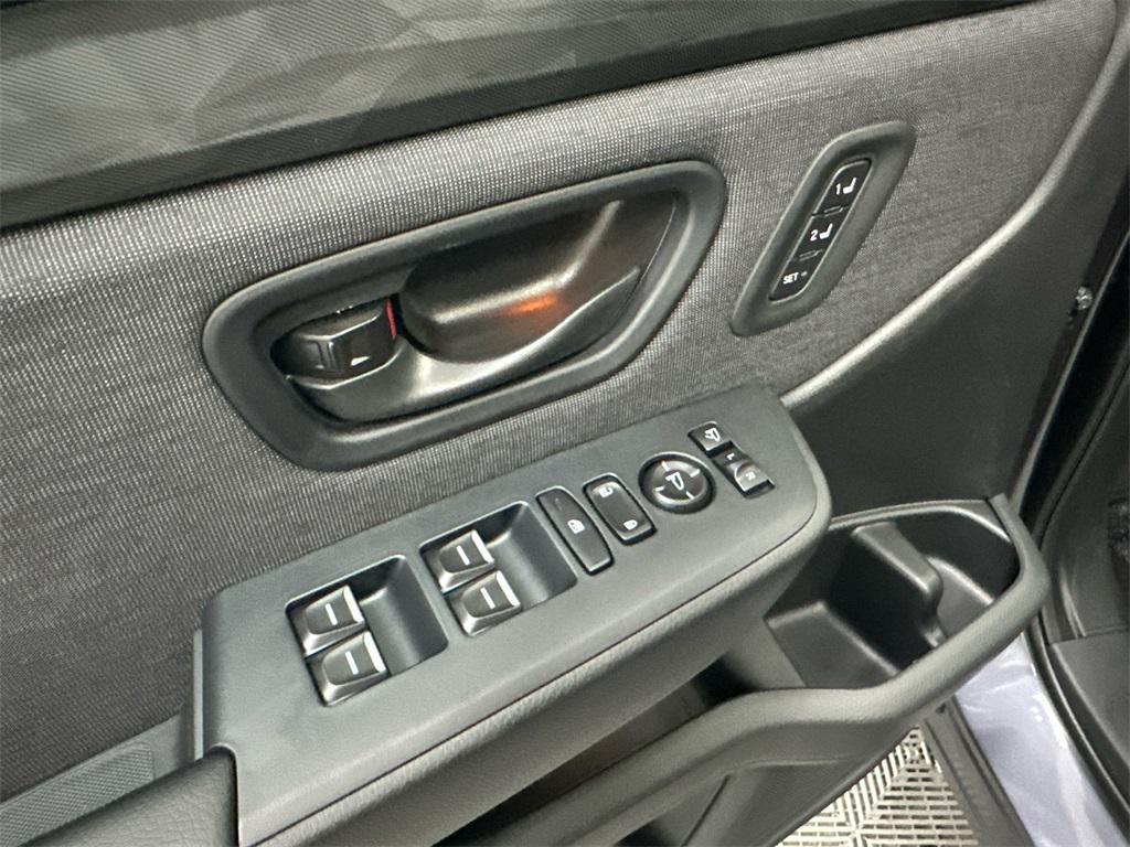 new 2026 Honda Passport car, priced at $49,900