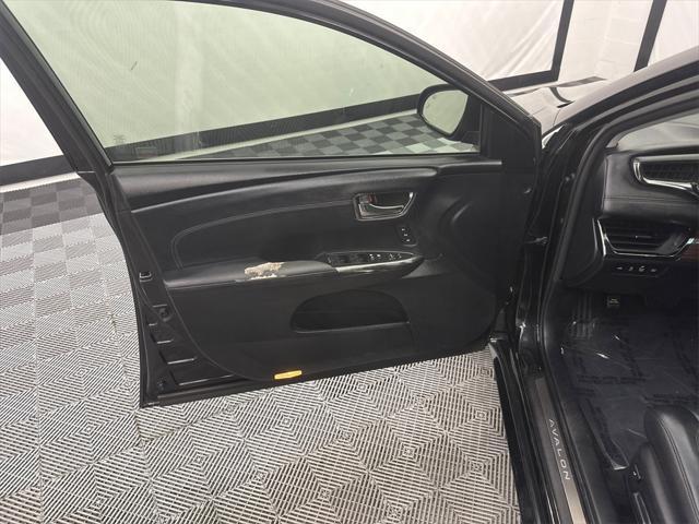 used 2013 Toyota Avalon Hybrid car, priced at $14,855