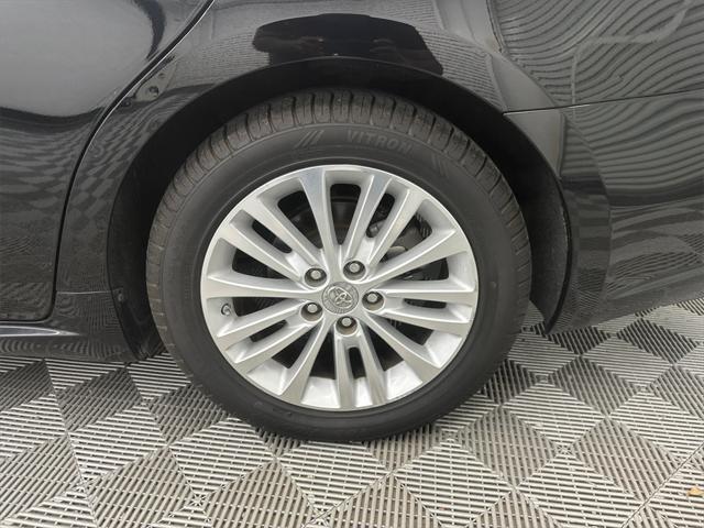 used 2013 Toyota Avalon Hybrid car, priced at $14,855