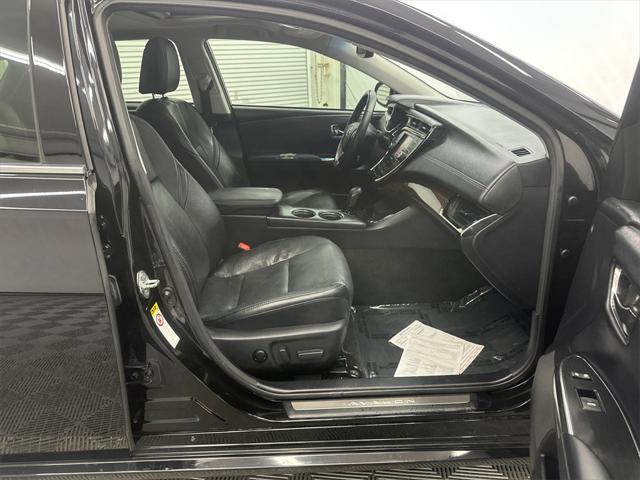 used 2013 Toyota Avalon Hybrid car, priced at $14,855