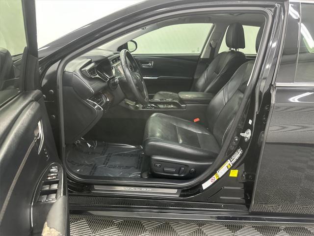 used 2013 Toyota Avalon Hybrid car, priced at $14,855