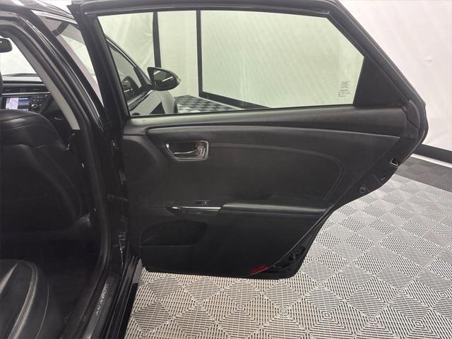 used 2013 Toyota Avalon Hybrid car, priced at $14,855