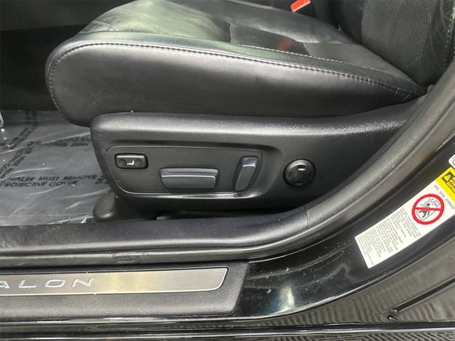 used 2013 Toyota Avalon Hybrid car, priced at $14,855