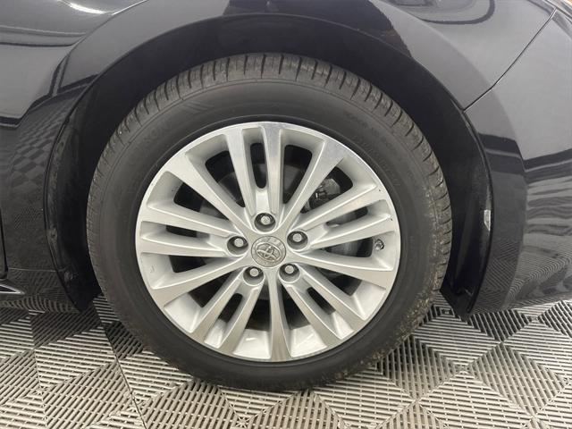 used 2013 Toyota Avalon Hybrid car, priced at $14,855