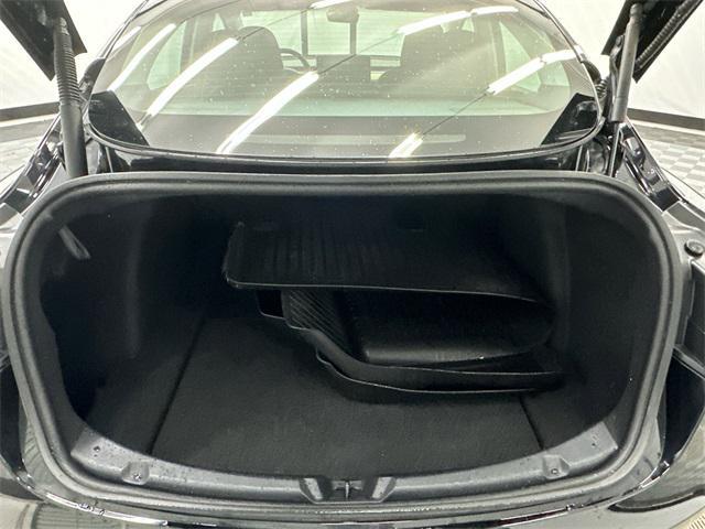 used 2021 Tesla Model 3 car, priced at $21,998