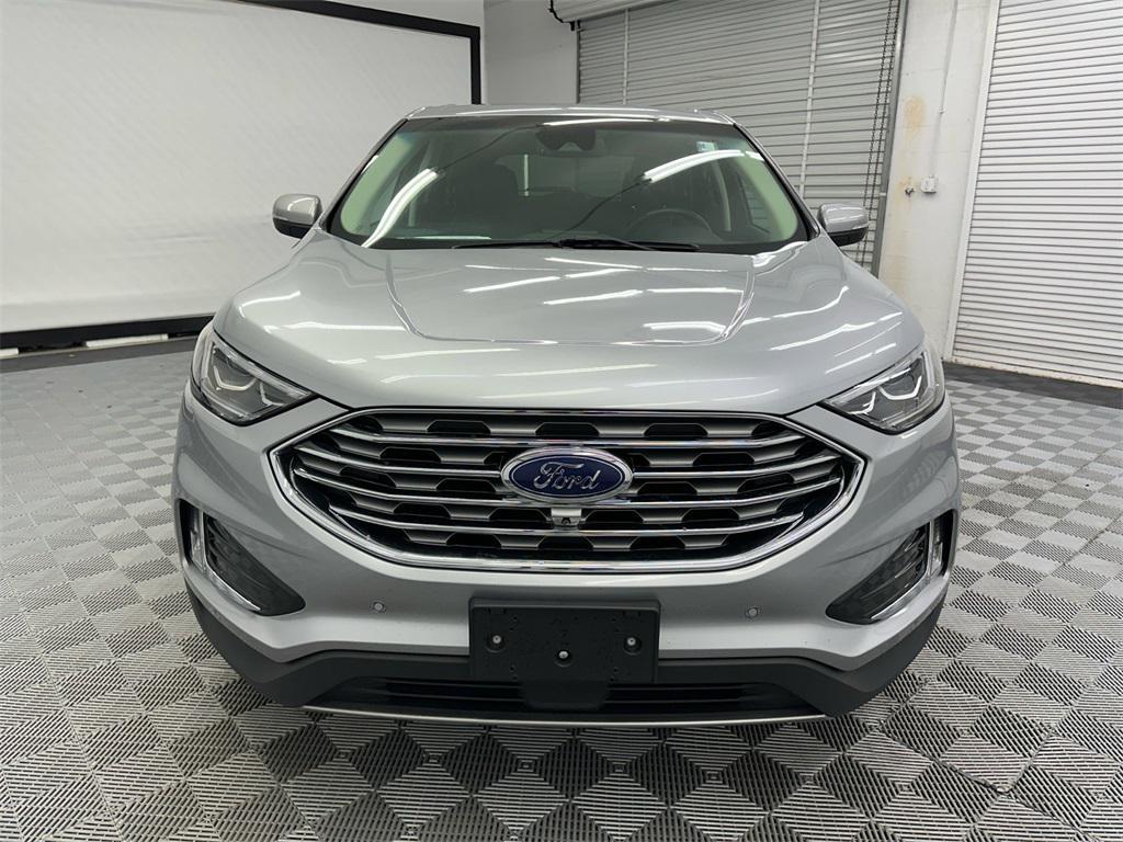 used 2022 Ford Edge car, priced at $20,572