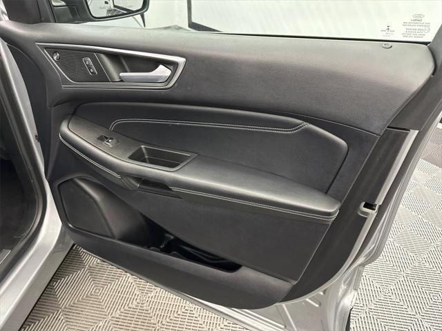 used 2022 Ford Edge car, priced at $21,681