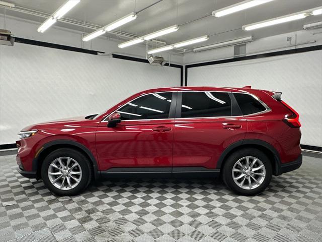 used 2023 Honda CR-V car, priced at $29,699