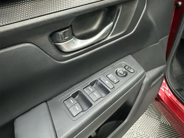 used 2023 Honda CR-V car, priced at $29,699