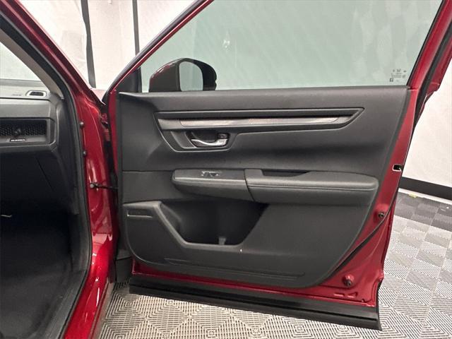 used 2023 Honda CR-V car, priced at $29,699