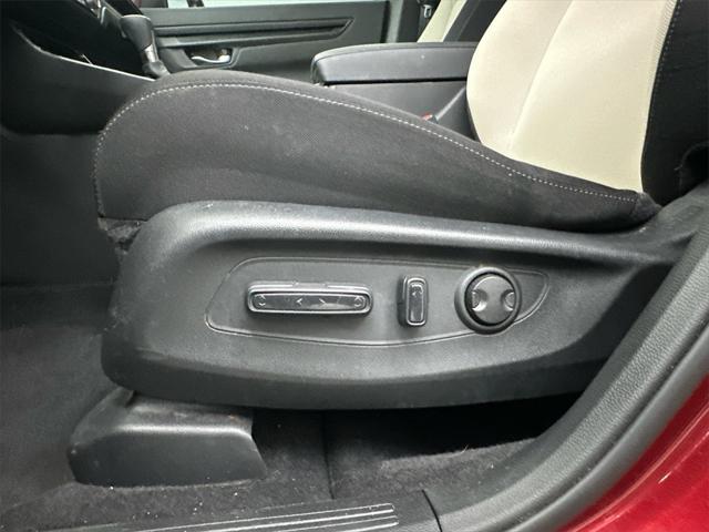 used 2023 Honda CR-V car, priced at $29,699