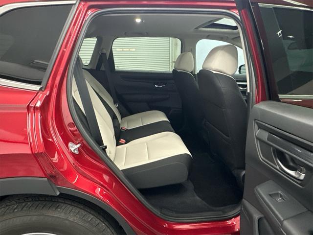 used 2023 Honda CR-V car, priced at $29,699