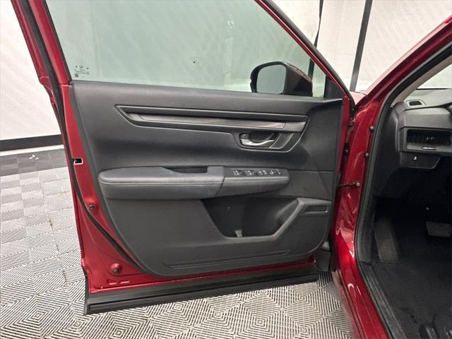used 2023 Honda CR-V car, priced at $29,699