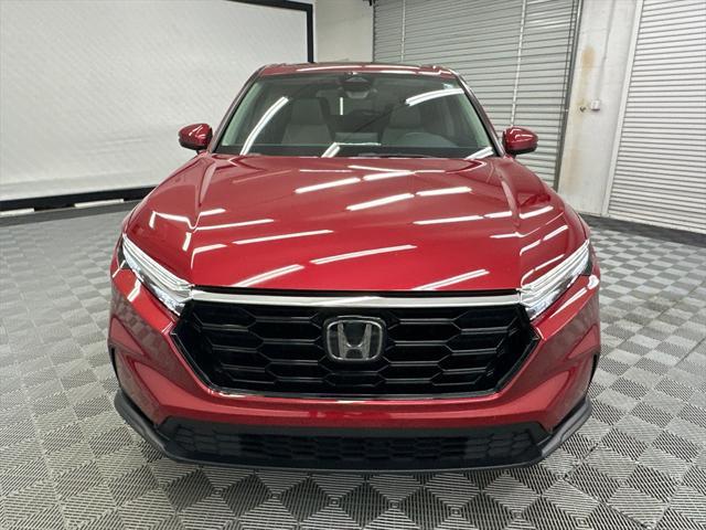 used 2023 Honda CR-V car, priced at $29,699