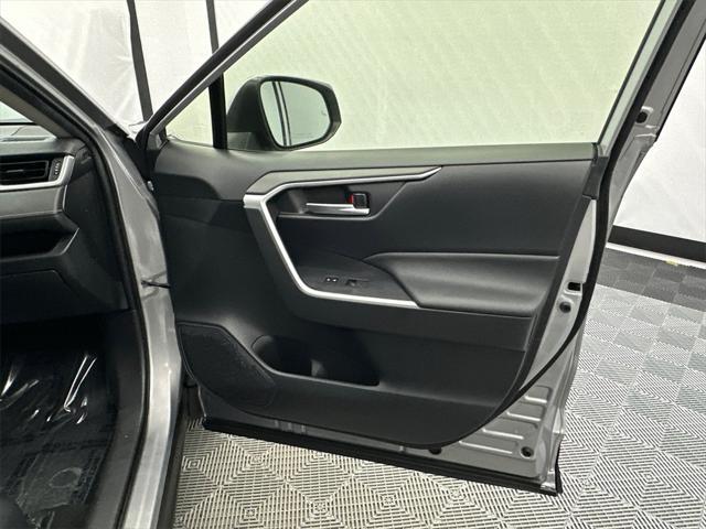 used 2019 Toyota RAV4 car, priced at $22,532