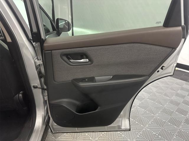 used 2023 Nissan Rogue car, priced at $20,279