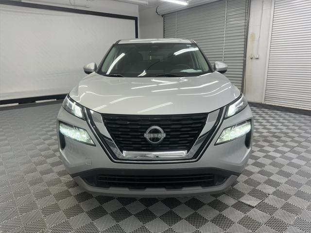 used 2023 Nissan Rogue car, priced at $20,279