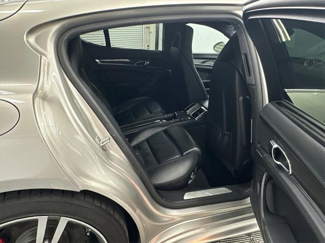 used 2011 Porsche Panamera car, priced at $21,999