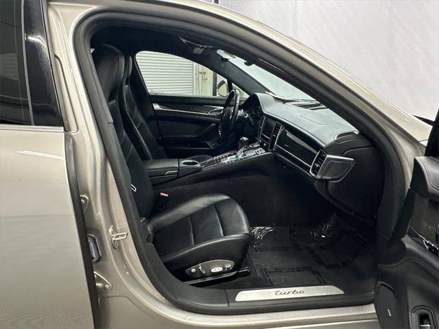 used 2011 Porsche Panamera car, priced at $21,999