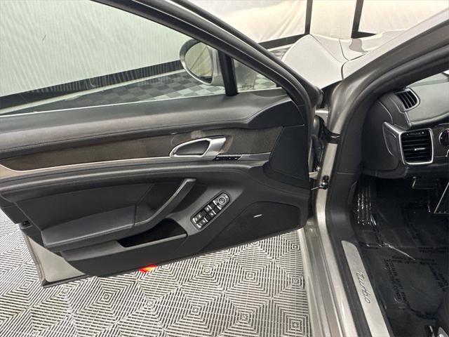 used 2011 Porsche Panamera car, priced at $21,999