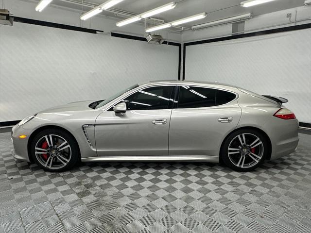 used 2011 Porsche Panamera car, priced at $21,999