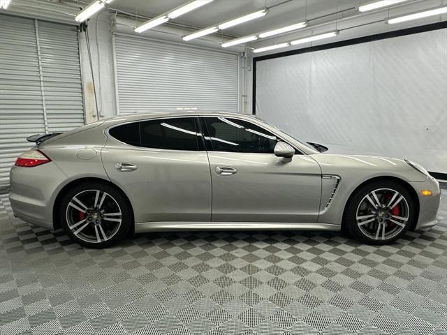 used 2011 Porsche Panamera car, priced at $21,999