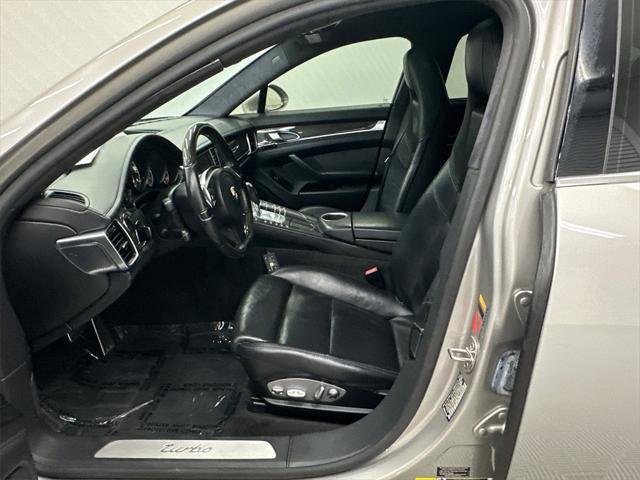 used 2011 Porsche Panamera car, priced at $21,999