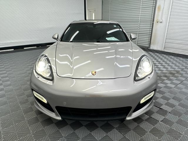 used 2011 Porsche Panamera car, priced at $21,999