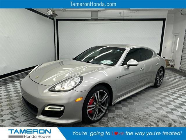 used 2011 Porsche Panamera car, priced at $21,999