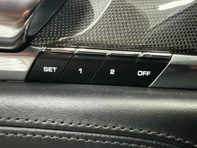 used 2011 Porsche Panamera car, priced at $21,999