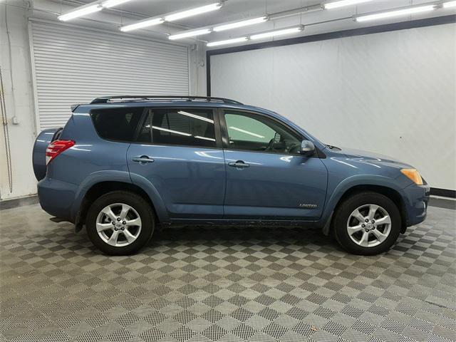 used 2009 Toyota RAV4 car, priced at $5,995