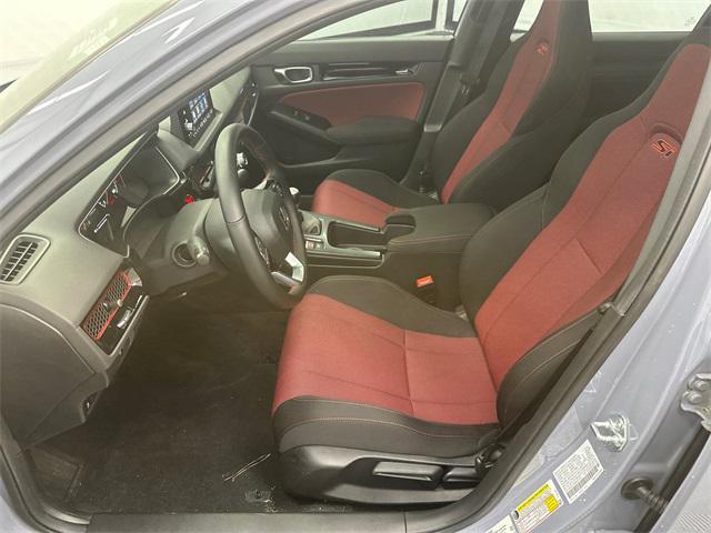 used 2024 Honda Civic Si car, priced at $29,991