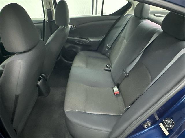 used 2013 Nissan Versa car, priced at $6,995